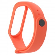 Replacement band strap for Xiaomi Mi Band 4 / Mi Band 3 πορτοκαλί