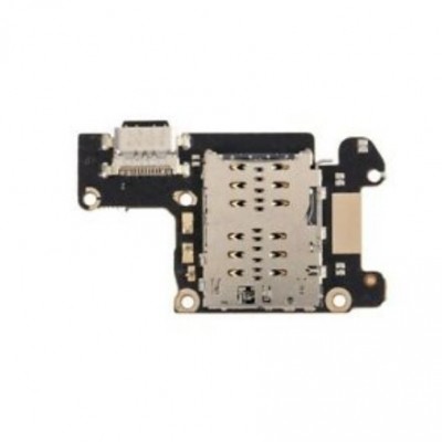 Πλακέτα Φόρτισης Usb - Μικρόφωνο Xiaomi Mi9 T