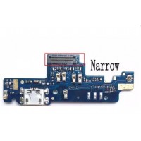 Πλακέτα Φόρτισης Usb - Μικρόφωνο Xiaomi Redmi Note 4x (Narrow-Snapdragon)