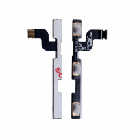 Καλωδιοταινία Πλήκτρων ήχου και on/off  Xiaomi Note 5Α Prime/Standard