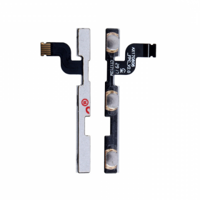 Καλωδιοταινία Πλήκτρων ήχου και on/off  Xiaomi Note 5Α Prime/Standard