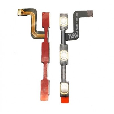 Καλωδιοταινία Πλήκτρων ήχου και on/off  Xiaomi  Redmi Note 3 Pro (Special Edition)