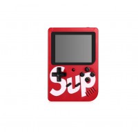 Φορητή Retro κονσόλα – Game Box – RETRO 300 – SUP