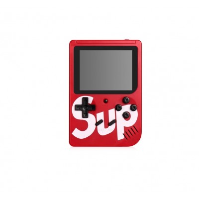 Φορητή Retro κονσόλα – Game Box – RETRO 300 – SUP