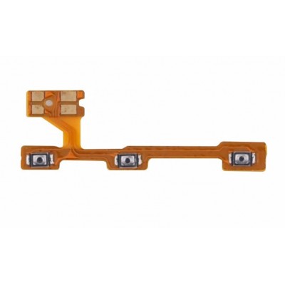 Καλωδιοταινία Πλήκτρων ήχου και on/off  Huawei P20 lite