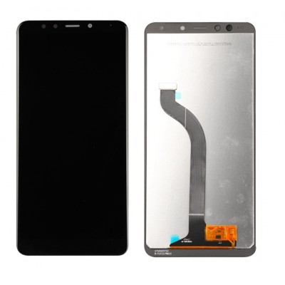 Οθόνη LCD και Touch Xiaomi Redmi 5 Μαύρη