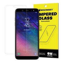 Wozinsky Tempered Glass 9H Screen Protector για Samsung Galaxy A6 2018 (A600)