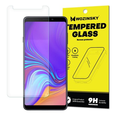 Wozinsky Tempered Glass 9H Screen Protector για Samsung Galaxy A9 2018 (A920)