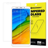 Wozinsky Tempered Glass 9H ECO Screen Protector για Xiaomi Redmi 5 Plus 