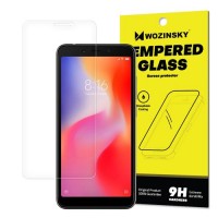 Wozinsky Tempered Glass 9H Premium Screen Protector για Xiaomi Redmi 6 / 6A