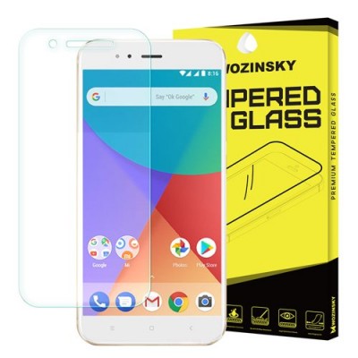 Wozinsky Tempered Glass 9H για Xiaomi for Xiaomi Mi A1