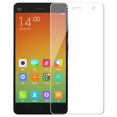 Προστασία Οθόνης Xiaomi Mi 4