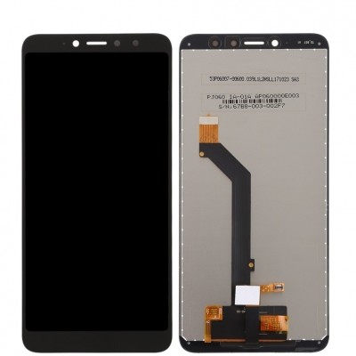 Οθόνη Lcd και Touch Xiaomi Redmi S2 Μαύρη