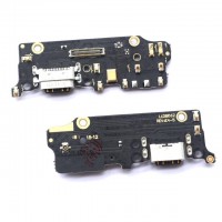 Πλακέτα Φόρτισης Usb - Μικρόφωνο Xiaomi Mi A2