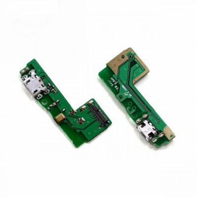 Πλακέτα Φόρτισης Usb - Μικρόφωνο Xiaomi Redmi 5 