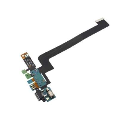 Πλακέτα Φόρτισης Usb - Μικρόφωνο Xiaomi Mi 4