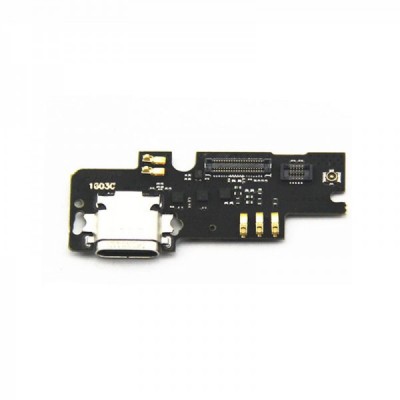 Πλακέτα Φόρτισης Usb - Μικρόφωνο Xiaomi Mi 4C