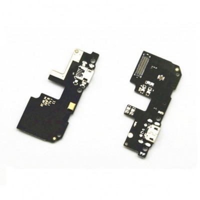 Πλακέτα Φόρτισης Usb - Μικρόφωνο Xiaomi Redmi 5 Plus