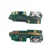 Πλακέτα Φόρτισης Usb - Μικρόφωνο Xiaomi Redmi  4 Prime