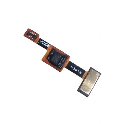 Αισθητήρας Δαχτυλικού αποτυπώματος για Xiaomi Mi 6 