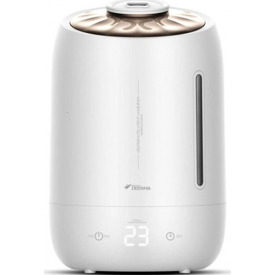 Xiaomi Deerma F600 Υγραντήρας Υπερήχων 25W