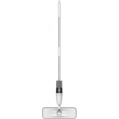 Xiaomi Deerma Περιστρεφόμενη Σφουγγαρίστρα / Παρκετέζα με Σπρέι Ψεκασμού 